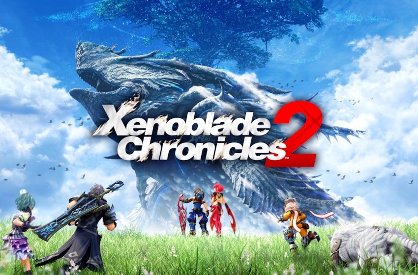  Voice actor page leaks Xenoblade game for 2026
