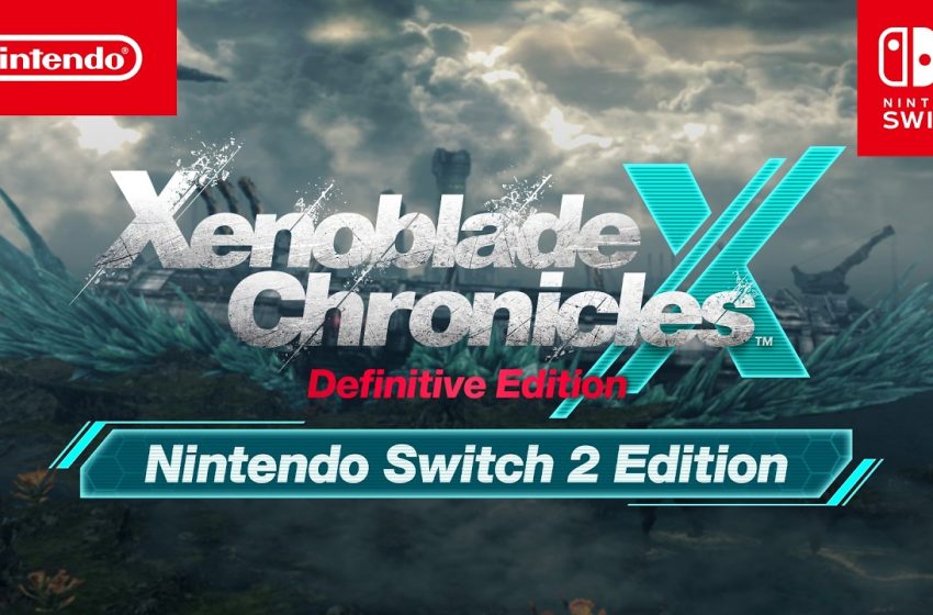  Xenoblade Chronicles X’s new Nintendo Switch 2 Edition has some issues