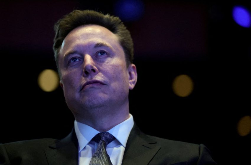  Elon Musk calls Pedro Sánchez a ‘tyrant and traitor to the people of Spain’ | International