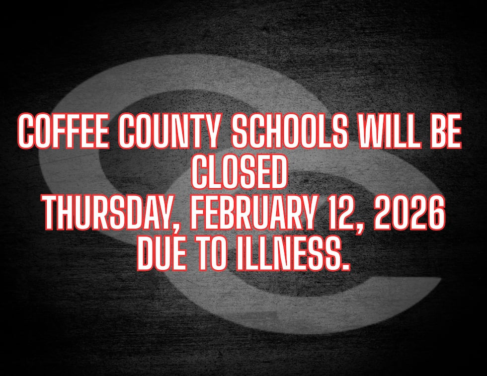 Middle TN school district announces Thursday closure due to flu