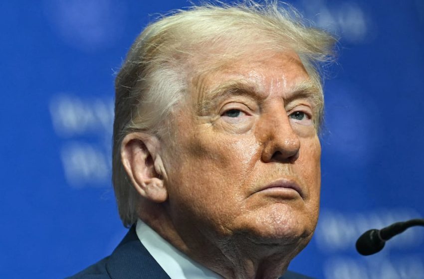  Murdoch Paper Wall Street Journal Slams ‘Bully’ Trump Over ‘Unpopular’ Policy