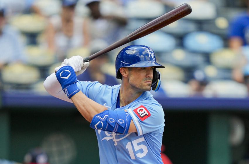  Yankees Sign Randal Grichuk To Minor League Deal