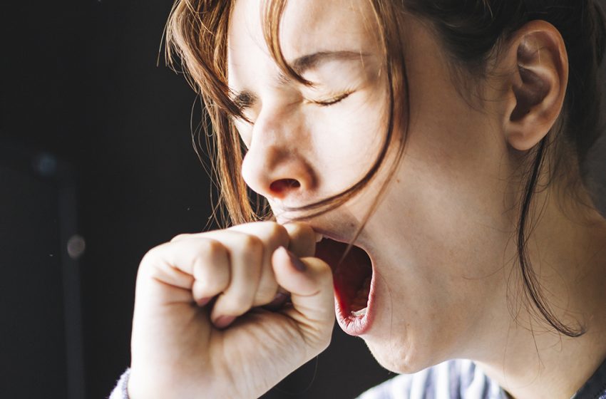  Yawning Does Something Surprising in Your Brain, MRI Scans Reveal : ScienceAlert