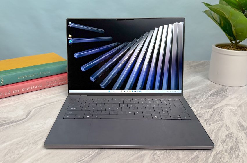  Move over, MacBook: The new Dell XPS 14 is now the longest-lasting laptop we’ve ever tested