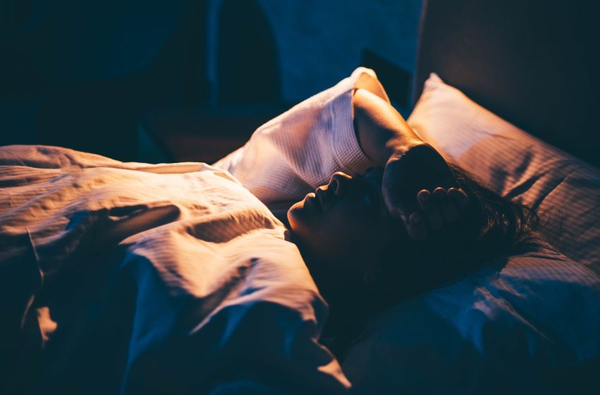  Vaccine denial sets Americans up for more chronic illness