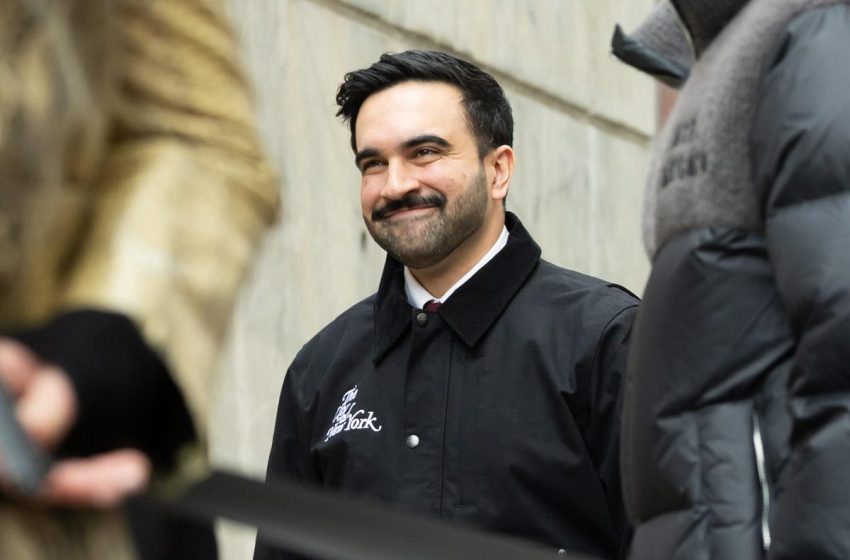  Mayor Mamdani’s rapid spending agenda will lead NYC into a rapid decline