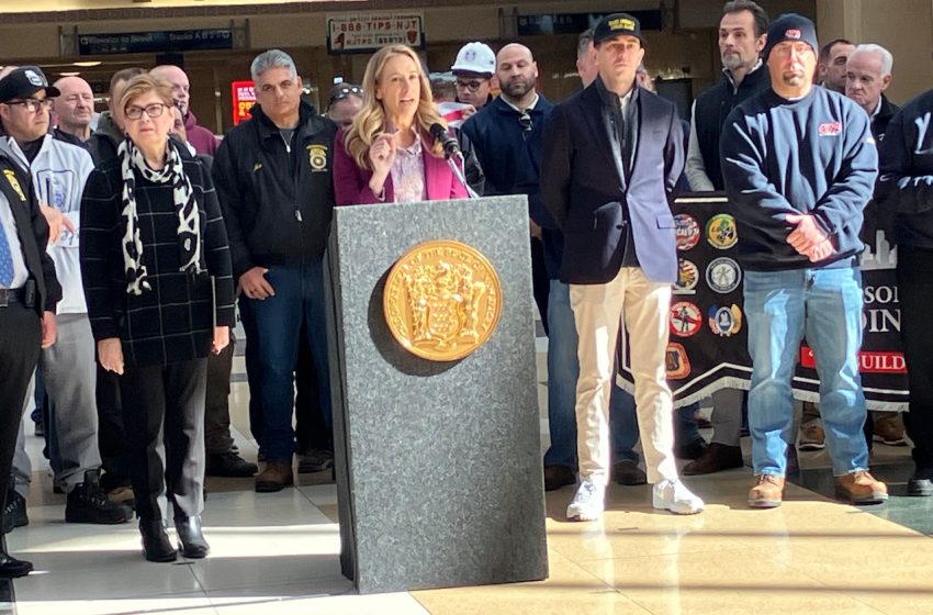  Gateway Tunnel funding: NJ awaits $205M or returns to court