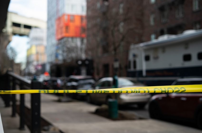  Threats to Trump preceded fatal shooting by Portland officers of man who impersonated federal agent, police say