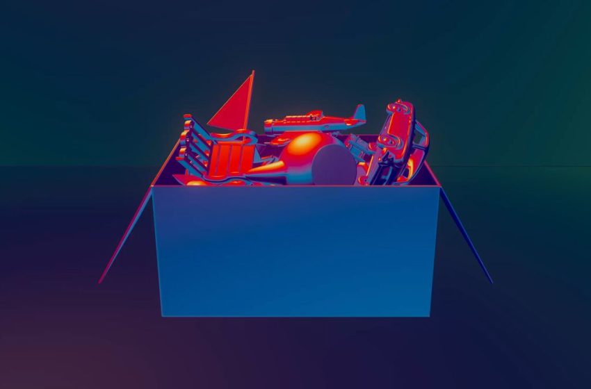  The Nothing That Has the Potential to Be Anything