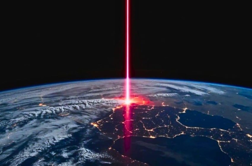  Mankind Just Received a 10-Second Signal from 13 Billion Light-Years Across the Universe