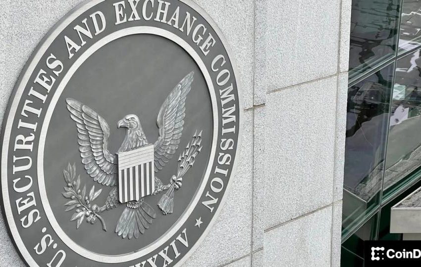  SEC makes quiet shift to brokers’ stablecoin holdings that may pack big results