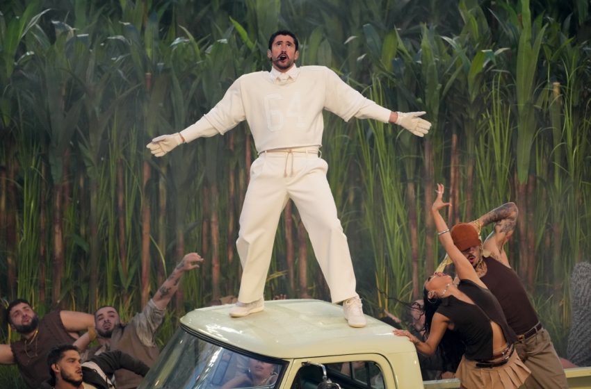  FCC Reaches Final Decision On Bad Bunny’s Halftime Show