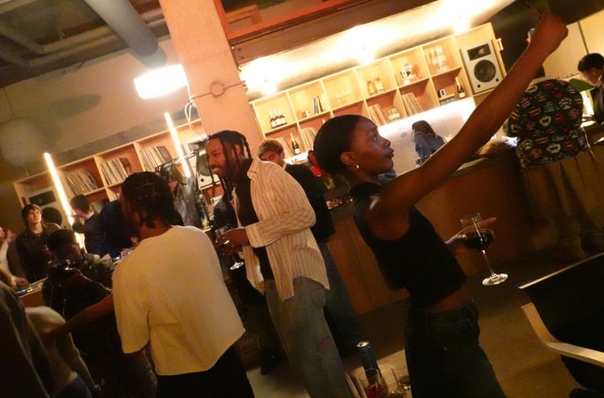  The Lighthouse Opens in Greenpoint’s Old Kickstarter Offices