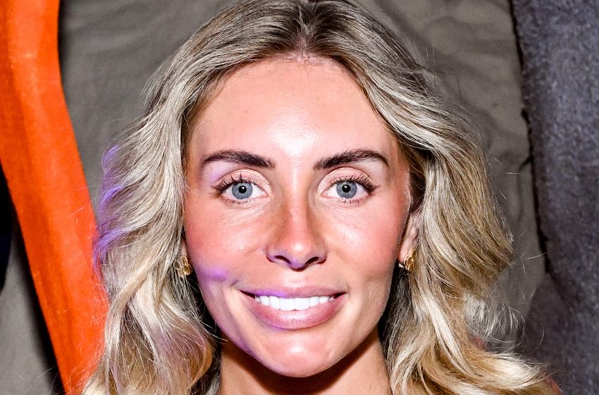  Bonnie Blue Says She’s Pregnant After Having Unprotected Sex With 400 Men