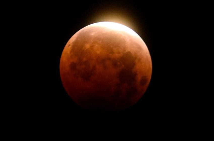  Here’s when you can see it