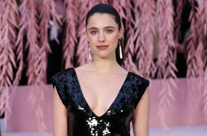  Margaret Qualley Worried ‘Women Would Hate Me and Men Would Hurt Me’ When She Began Acting