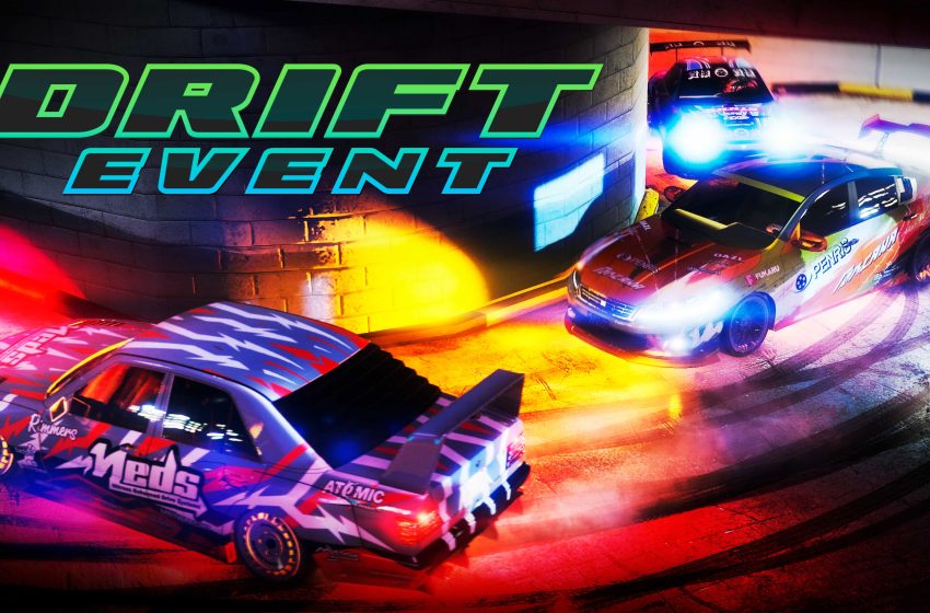  Add Drift Tuning to Select New Vehicles Including the Brand New Shitzu Keitora – Rockstar Games
