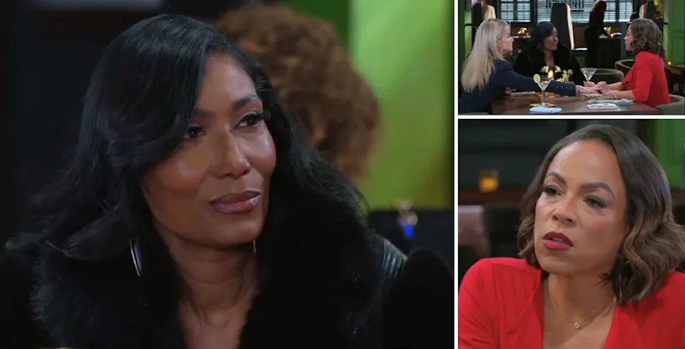 Nicole, Leslie, and Vanessa are featured in the Beyond the Gates video preview for the week of March 2-6, 2026.