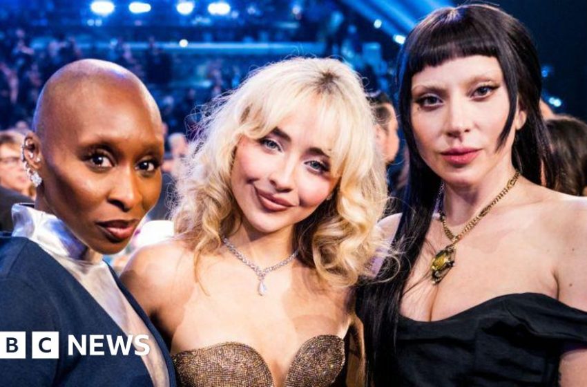  Grammy Awards 2026: How to watch and who will win – BBC