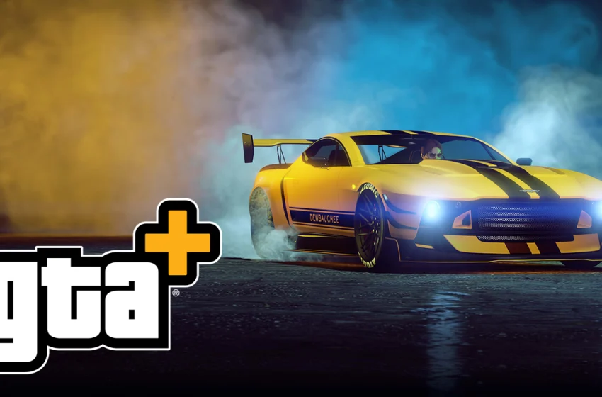  GTA+ Month 47: All Rewards For February 2026