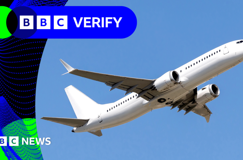  BBC Verify Live: What the data shows about Labour’s performance on deportations and returns