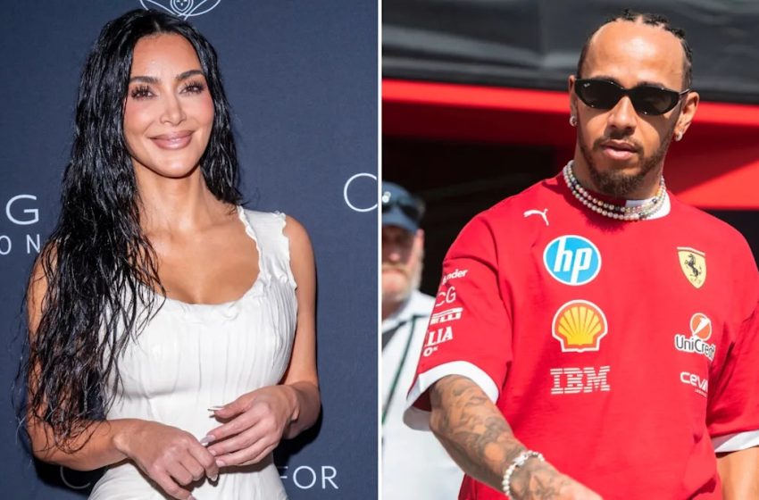  ‘He’s Not Trying to Be Their Dad’