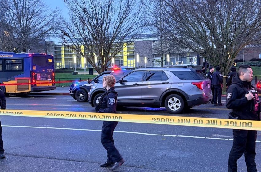  2nd teen identified in Rainier Beach double homicide; $5K reward offered for leads