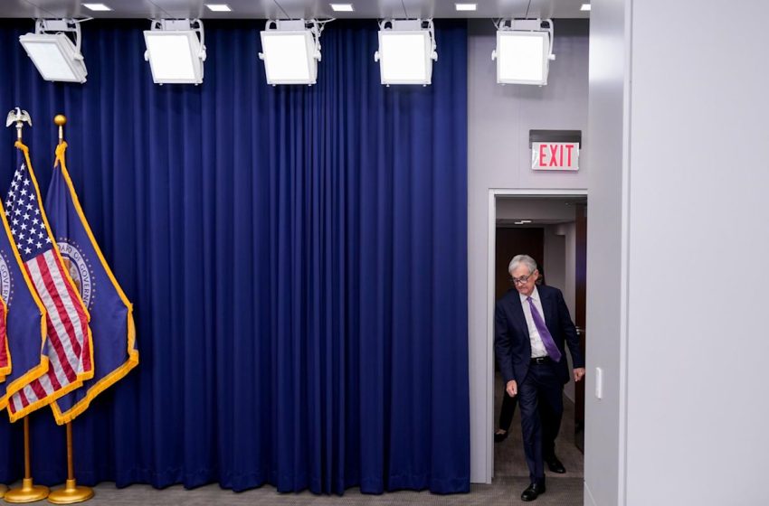  Top economist Claudia Sahm says the economy quietly shifted and everyone’s now looking at the wrong alarm