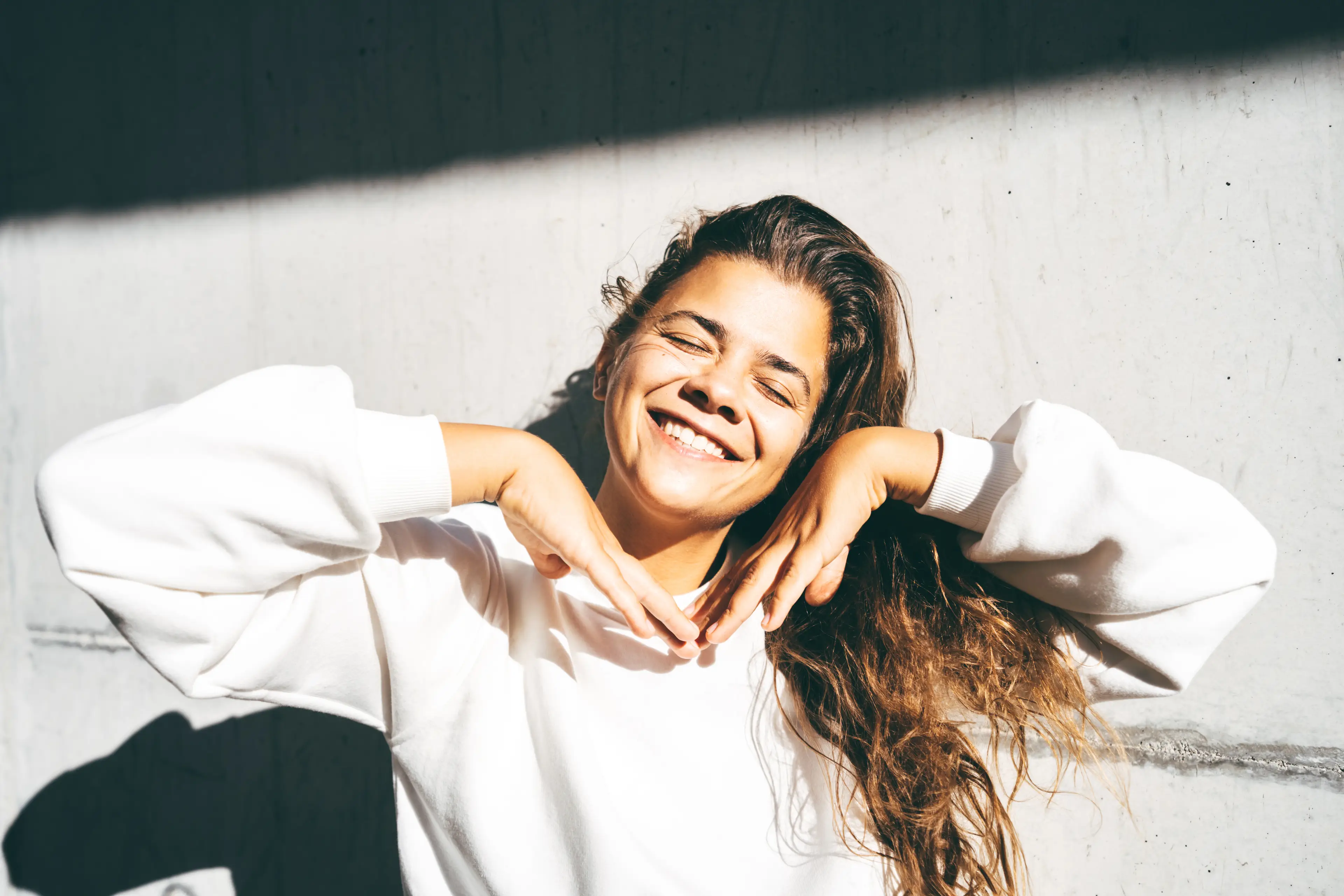 Both A and E protect cells, boost immunity and promote health skin (Getty Stock Images)