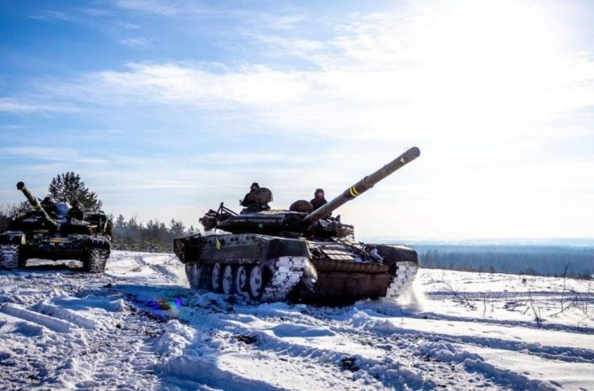  1439 Days of russia-Ukraine War – russian Casualties In Ukraine