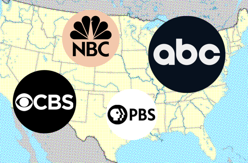  Corporate broadcast news fumbles January jobs report