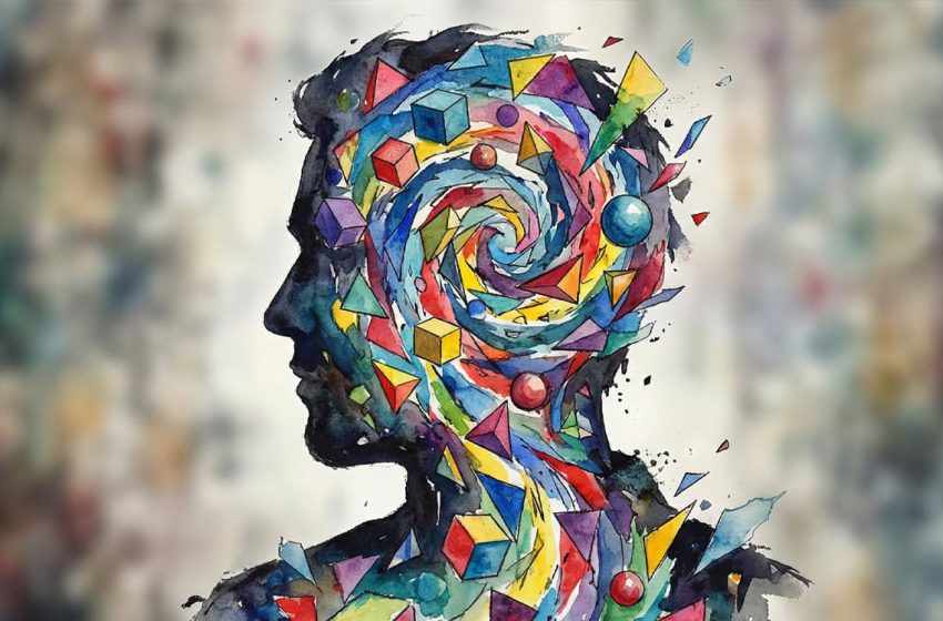  Strong ADHD symptoms may boost creative problem-solving through sudden insight