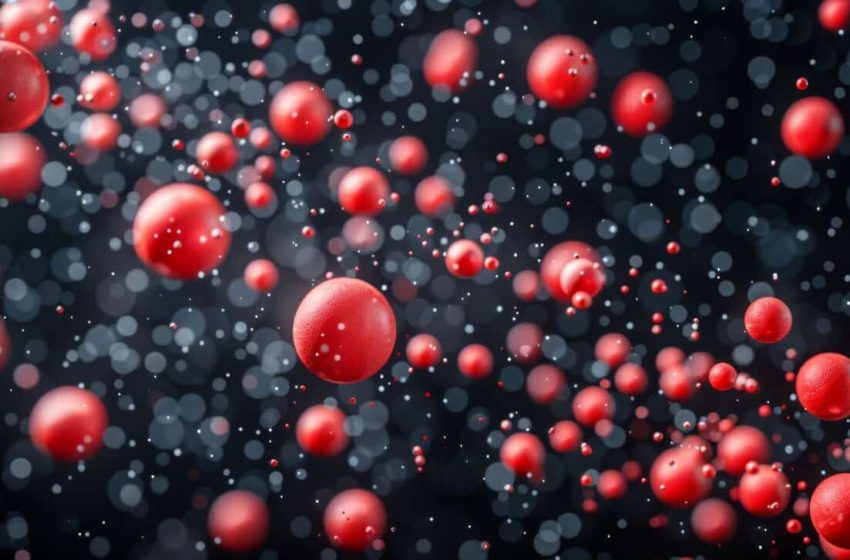  Scientists Detect Particles in Another Dimension, And Physics May Never Be the Same