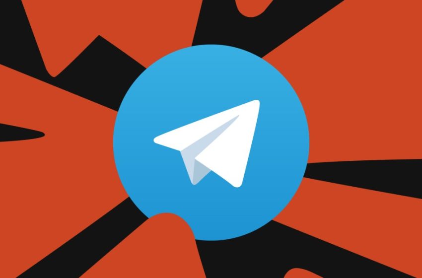  Telegram is reportedly being slowed down and restricted in Russia