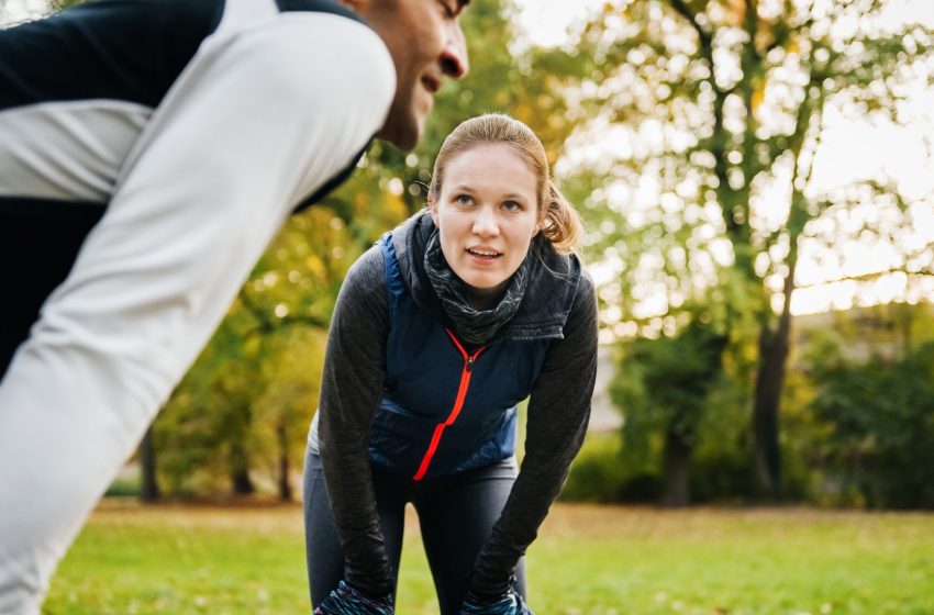  Men develop cardiovascular disease 7 years before women, study suggests. But why?
