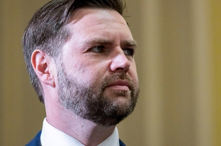  Ohio man charged with threatening to kill Vance, processing child abuse files