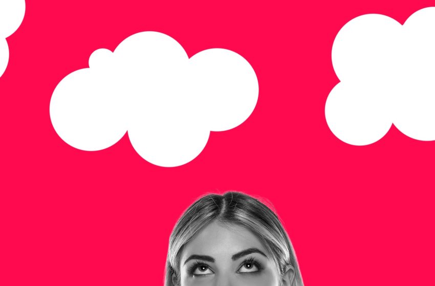  I don’t care that my four-year relationship is over. What is wrong with me?