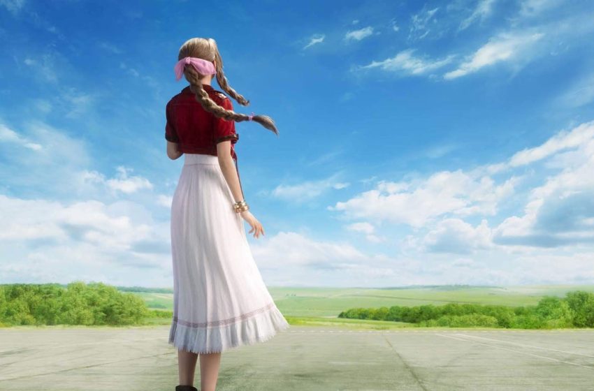  Square Enix Will ‘Share More Updates Than Ever Before’ on Final Fantasy 7 Remake Project This Year, Says Director