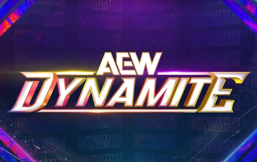  Tony Khan announces matches, segments for AEW Dynamite