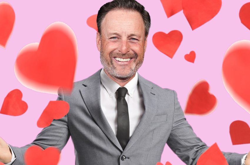  Chris Harrison Returning With ‘Traditional Marriage’ Dating Show After ‘Bachelor’ Exit