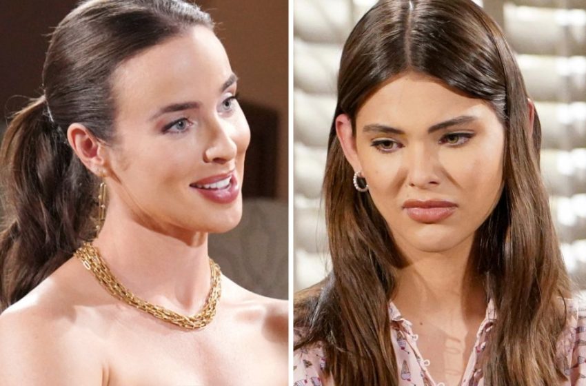  Is Ivy’s Fierce Protection of Electra Ruining Her Relationship?