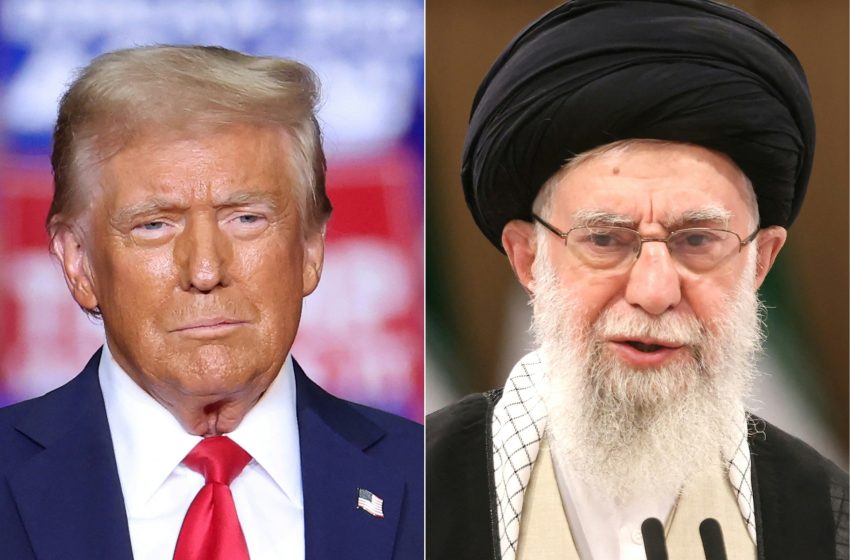  Can US-Iran diplomacy work? Inside the narrow window for talks | Military News