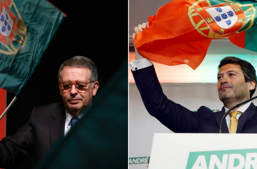  Portugal votes in first presidential run-off in 40 years | Elections News