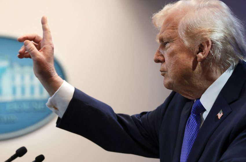  World reacts as US top court limits Trump’s tariff powers | Donald Trump News