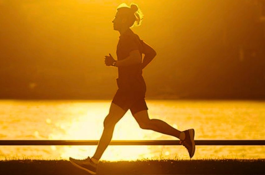  47-Year Study Reveals The Age We Hit Our Physical Peak : ScienceAlert