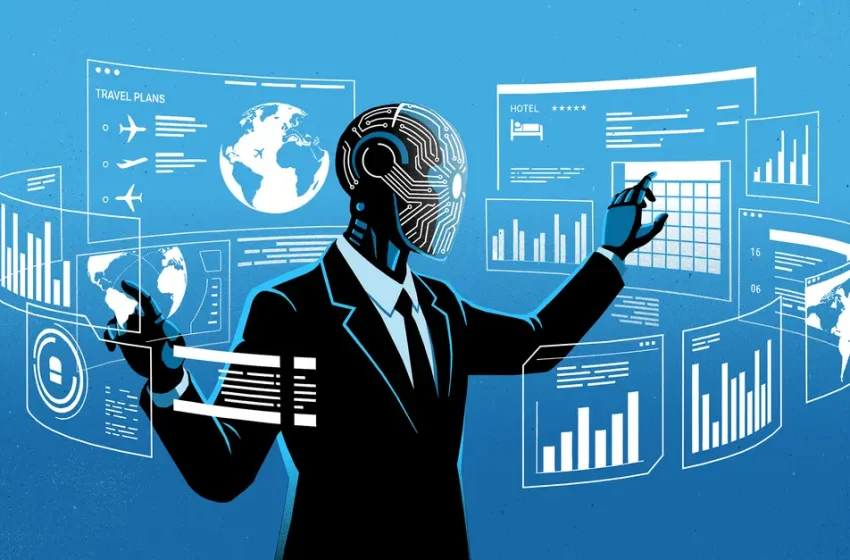  Agentic AI, explained | MIT Sloan