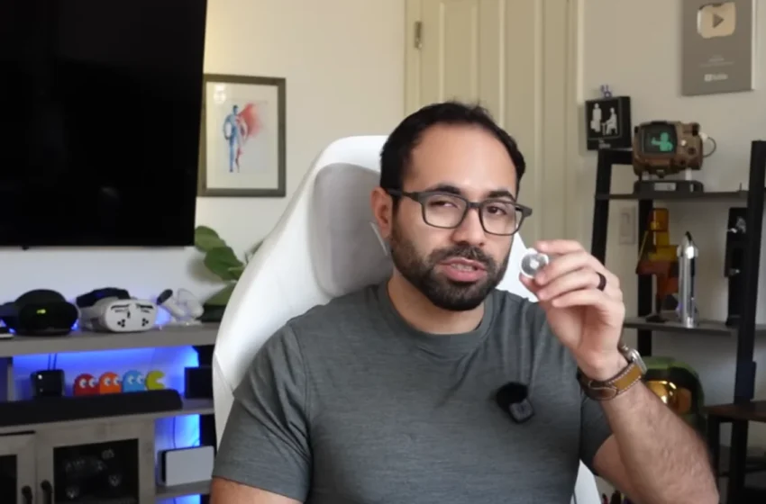  US man shares clever AirTag trick that Apple never explains when you buy it