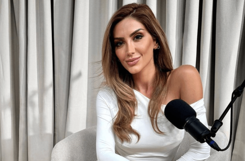  L.A. TV Reporter “Blindsided” By Being Laid Off On Her 40th Birthday