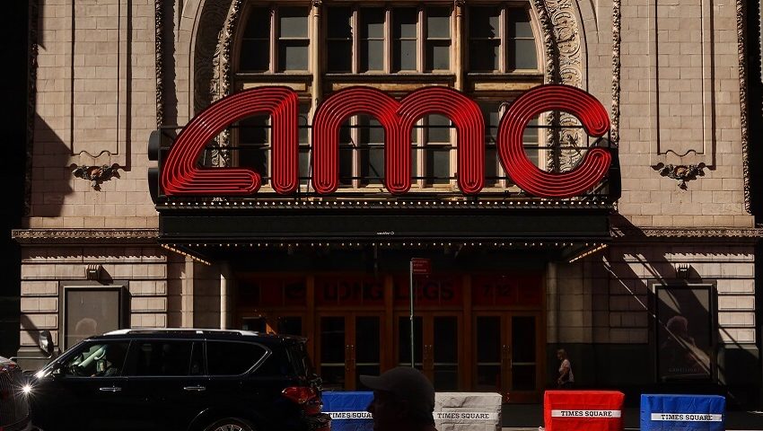  AMC rejects plan to sneak AI-generated short into its advertising pre-roll