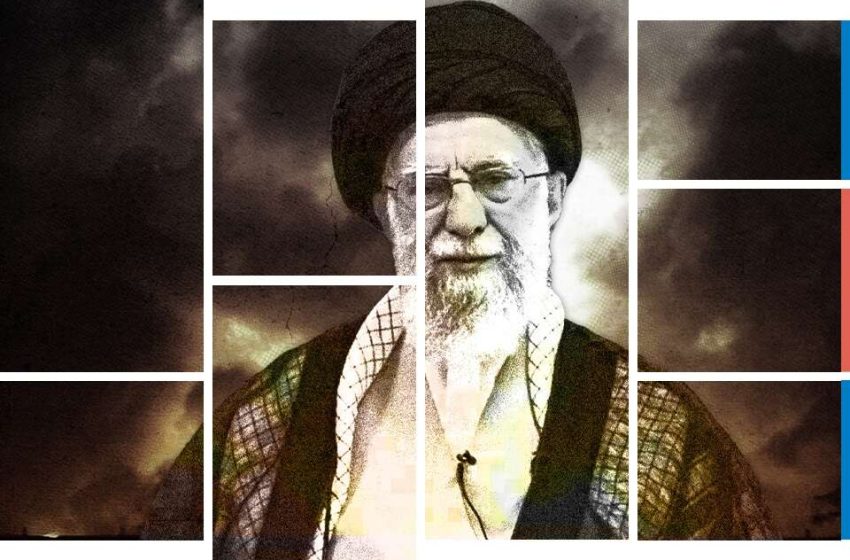  When the Iranian threat collapses, a New Middle East emerges